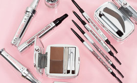 How to Find the Right Brow Style for You
