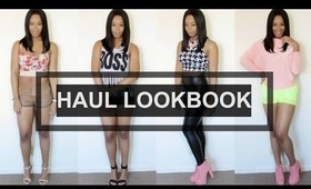 Spring Haul Lookbook | AMI ClubWear (COUPON CODES!)