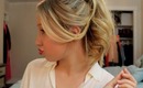 1950s  Inspired Hair Tutorial