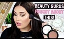 HOLY GRAIL Makeup EVERYONE Forgot About + Beauty Guru Brands Are Boring