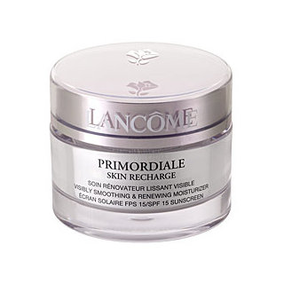 Lancôme Primordiale Skin Recharge Cream SPF 15
