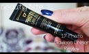 Beauty Bites: 17 Photo Flawless Skin Primer Review HD