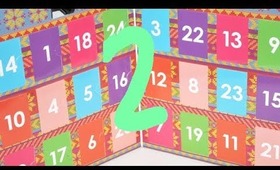 Ciaté Advent Calendar - Day 2