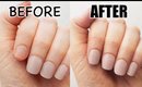 How To Glue Back On Press-On Nails Without Excess Glue