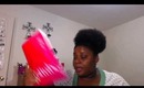 new beauty testtube 2013 review and some hair crack