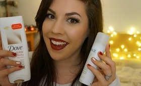Winter Skincare Must-Haves | AlyAesch