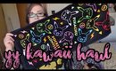 YY Kawaii Haul With Lyla - Pokémon, Final Fantasy, Kimetsu no Yaiba