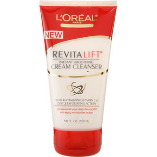 L'Oréal Advanced Revitalift Anti-Wrinkle Cream Cleanser