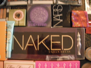 Benefit, NARS, Too Faced & Urban Decay