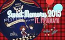 ♡Sweet Memory: Putumayo Tea Party 2015 ♡