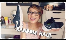 Haul: Target, Nike, DailyLook & MORE!