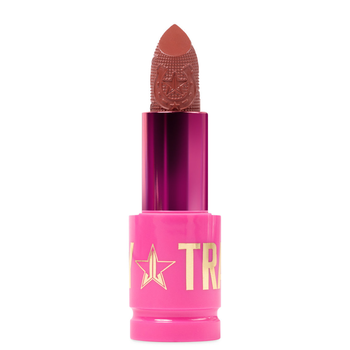 Jeffree Star Cosmetics Shiny Trap Lipstick Rodeo Love |