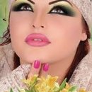 Arabian Makeup