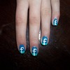 Facebook Nails!