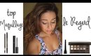 Top make-up été 2014 / Le Regard / ma selection des meilleurs produits de maquillage pour cet été