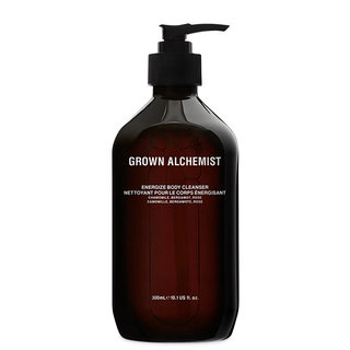 Grown Alchemist Energize Body Cleanser