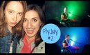 ANDY GRAMMER CONCERT! (Fly July #2)