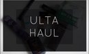 Ulta 20% off Sale Haul