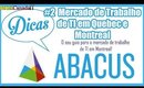 O MERCADO de TRABALHO de TI no CANADÁ (Quebec e Montreal) - Dicas Abacus #2