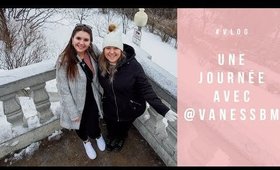 Une journée avec VanessBM (TikTok, Marketing d'influence et une journée à Montréal) - #Vlog