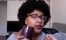 SEPTEMBER 2012 FAVORITES!! (Bobbi Brown, Korres, Revlon, etc)