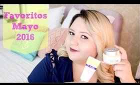 Favoritos de Mayo 2016 || Ofra, It Cosmetics, ELF, Derma e y Más