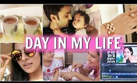 A Day In My Life | Shopping at DLF Mall Noida | vLog | ShrutiArjunAnand