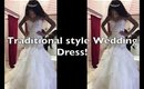 Part 1: Wedding Dress Shopping Try On