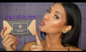 Compras de Sephora, MAC, Mendels y más | Kriz Real