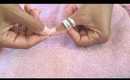 Easy DIY Manicure with Pro Results