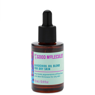 Good Molecules Bakuchiol Oil Blend for Dry Skin
