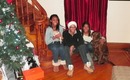 Christmas Vlogggggg