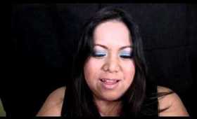 drugstore makeup haul 1-29-12