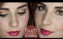 Touch of Gold Tutorial | Bailey B.