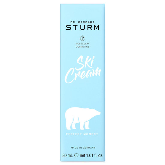 barbara sturm ski cream