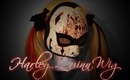Harley Quinn Wig - Drag / Cosplay/ Halloween