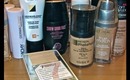 Favourite Drug Store Foundations!