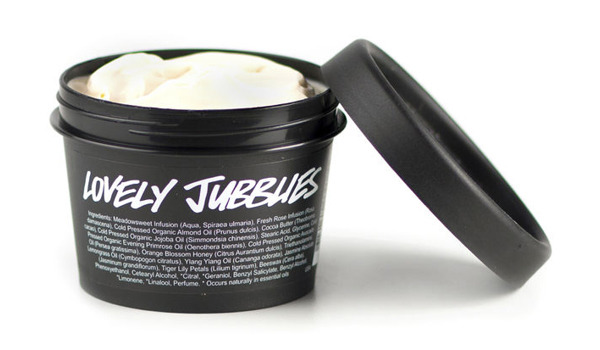 clarins breast cream