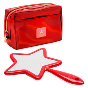 Jeffree Star Cosmetics Star Vanity Bundle Red