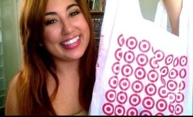 Target Haul!