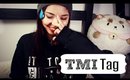 TMI Tag | Enchantelle