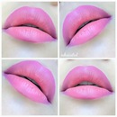 Barbie Lips