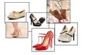 Shoe haul - Awesome discount shoes from lovelyshoes online shopping!