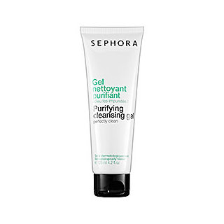 Sephora Collection Sephora Collection Purifying Cleansing Gel