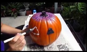 Halloween DIY | Liveloveerika