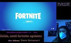 Challenges. Join me in catching up!