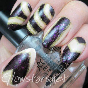 Read the original blog post at http://glowstars.net/lacquer-obsession/2013/11/here-from-below-the-clouds-are-shadows/