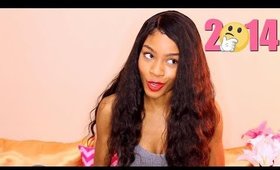 RAYANN410 REWIND 2017 (waaaaay back)😂