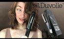 Curl Your Hair With A Straightener | Duvolle Rendevous Styling Iron