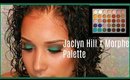 Jaclyn Hill X Morphe Palette